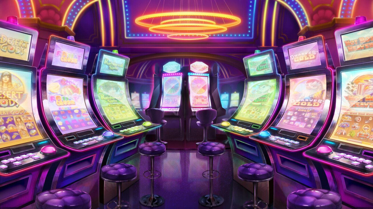 jilliok စလော့ Jackpot Free Spin Myanmar MMK